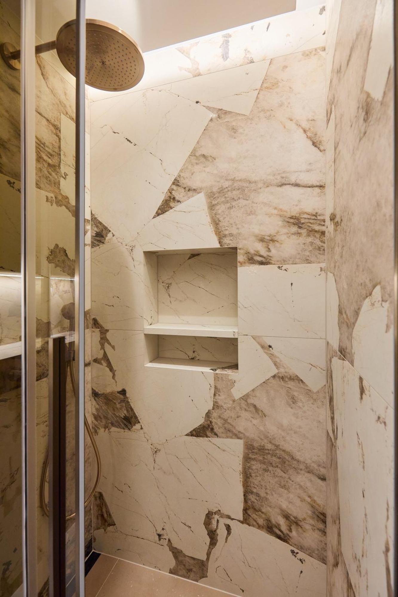 Insula Luxury Apartment Dubrovnik Exteriör bild