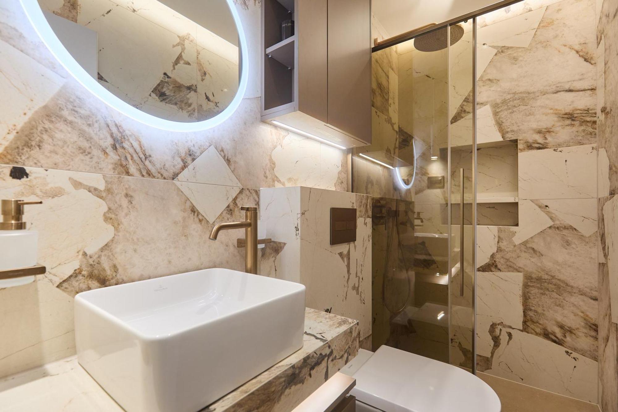 Insula Luxury Apartment Dubrovnik Exteriör bild