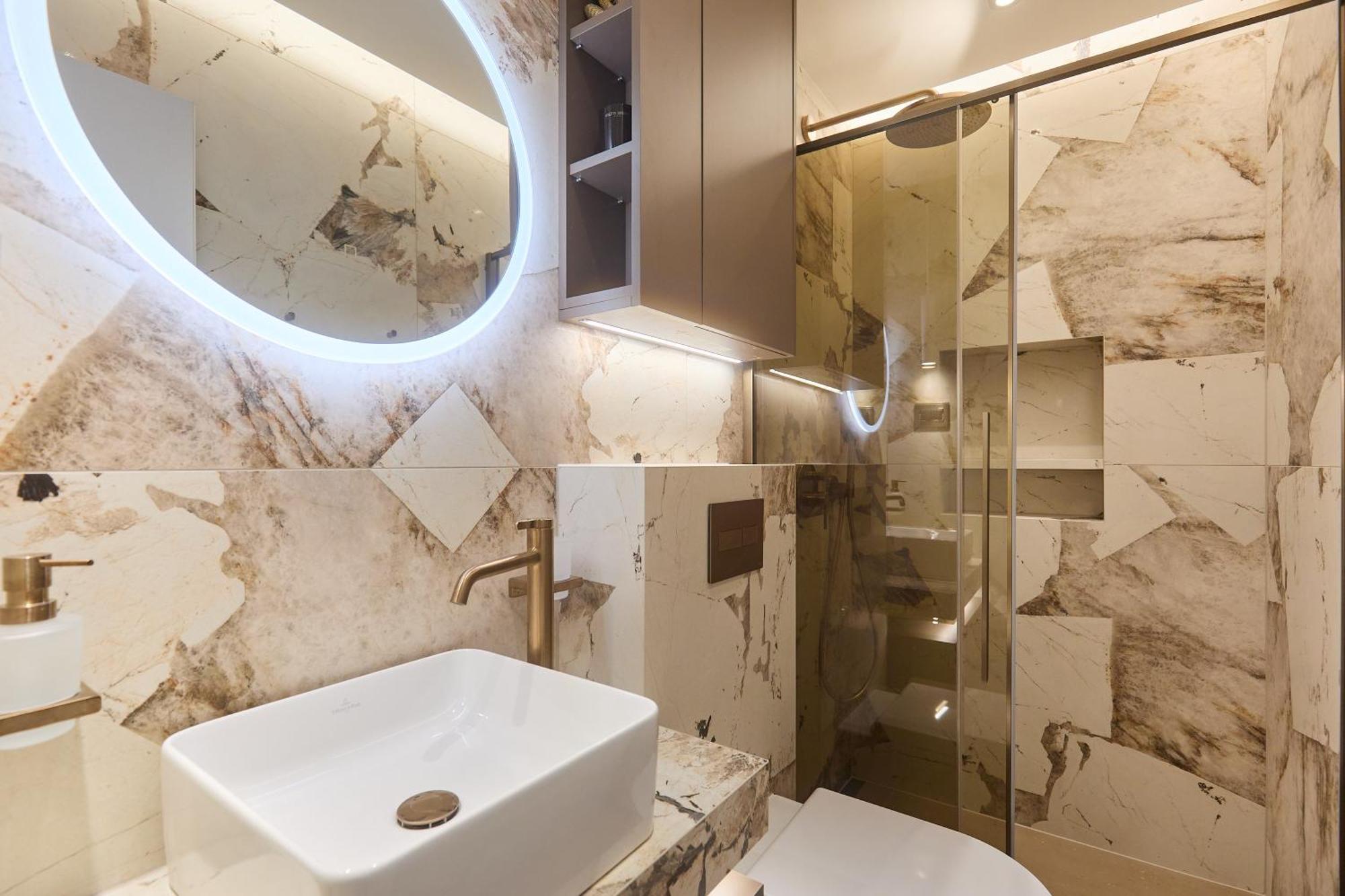 Insula Luxury Apartment Dubrovnik Exteriör bild